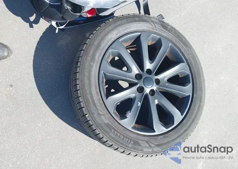 2016 Land Rover Range Rover 3.0L V6 Turbocharged Diesel Hse Td6 из США, поврежденный, VIN SALGS2KF4GA298331